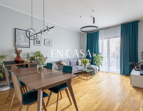 Mieszkanie na sprzedaż, Warszawa Mokotów, 94 m²