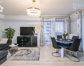 Mieszkanie na sprzedaż, Gdańsk Zaspa, 72 m²