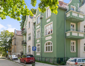 Mieszkanie na sprzedaż, Gdańsk Wrzeszcz, 140 m²