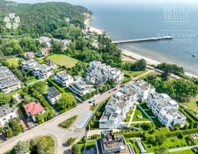 Mieszkanie na sprzedaż, Gdynia Orłowo, 51 m²