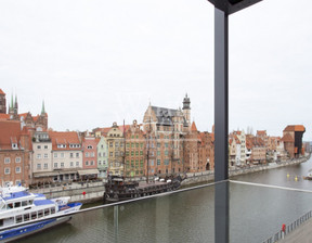 Mieszkanie na sprzedaż, Gdańsk Stare Miasto, 95 m²