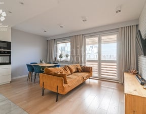 Mieszkanie na sprzedaż, Gdańsk Jasień, 63 m²