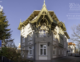 Morizon WP ogłoszenia | Mieszkanie na sprzedaż, Sopot Dolny, 106 m² | 1899