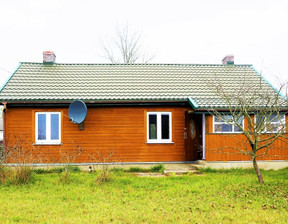 Dom na sprzedaż, Górany, 60 m²