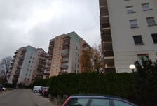 Mieszkanie na sprzedaż, Warszawa Nowodwory, 43 m²