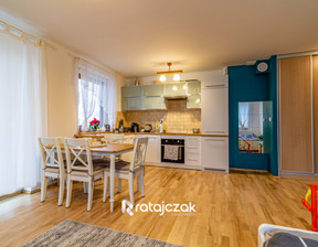 Mieszkanie na sprzedaż, Gdańsk, 47 m²