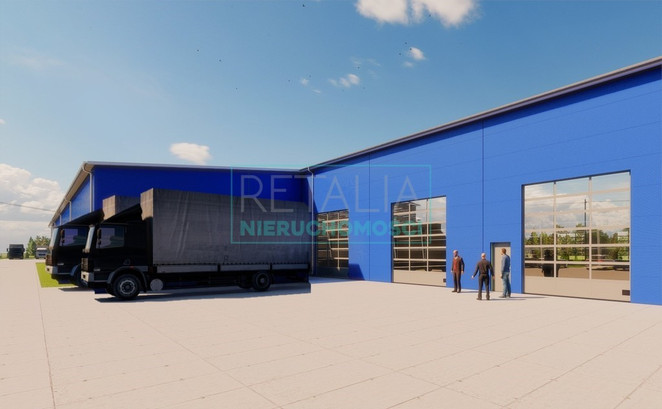 Morizon WP ogłoszenia | Działka na sprzedaż, Bramki, 14000 m² | 9897