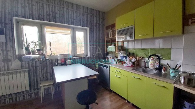 Morizon WP ogłoszenia | Dom na sprzedaż, Jaktorów, 110 m² | 8781