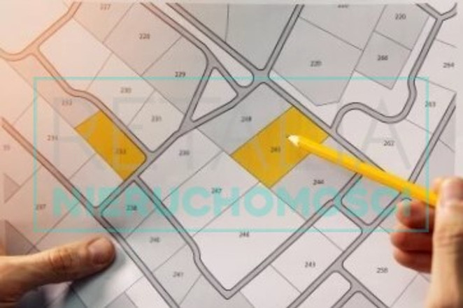 Morizon WP ogłoszenia | Działka na sprzedaż, Stara Wieś, 1000 m² | 8450