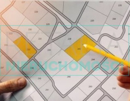 Morizon WP ogłoszenia | Działka na sprzedaż, Stara Wieś, 1000 m² | 8450