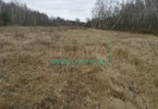 Morizon WP ogłoszenia | Działka na sprzedaż, Czarny Las, 1500 m² | 1197
