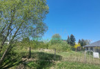Morizon WP ogłoszenia | Działka na sprzedaż, Mroków, 1200 m² | 2533
