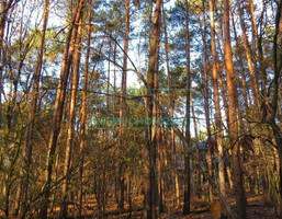 Morizon WP ogłoszenia | Działka na sprzedaż, Sękocin-Las, 2100 m² | 9805