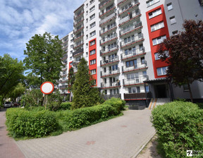 Mieszkanie na sprzedaż, Sosnowiec Pogoń, 51 m²