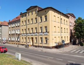 Mieszkanie na sprzedaż, Stargard Dworcowa, 85 m²