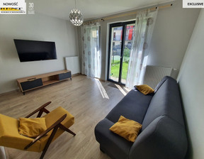 Mieszkanie do wynajęcia, Szczecin Pomorzany, 43 m²