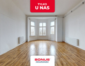 Mieszkanie na sprzedaż, Szczecin Centrum, 185 m²