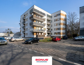 Mieszkanie na sprzedaż, Poznań Grunwald Południe, 48 m²