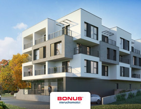 Mieszkanie na sprzedaż, Rzeszów Przybyszówka, 78 m²