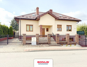 Dom na sprzedaż, Włodawa, 261 m²