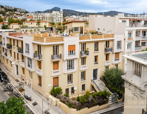 Mieszkanie na sprzedaż, Francja Nicea, Lazurowe Wybrzeże, Francja, 54 m²