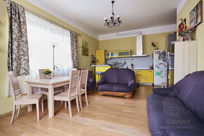 Morizon WP ogłoszenia | Mieszkanie na sprzedaż, Police, 92 m² | 7405