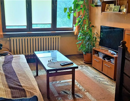 Morizon WP ogłoszenia | Mieszkanie na sprzedaż, Sosnowiec Zagórze, 48 m² | 3946
