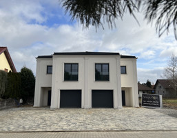 Morizon WP ogłoszenia | Dom na sprzedaż, Przeźmierowo Kukułcza, 143 m² | 2022