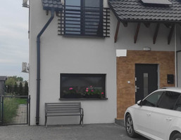 Morizon WP ogłoszenia | Dom na sprzedaż, Pobiedziska, 95 m² | 6270