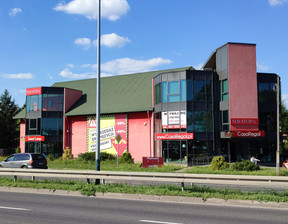 Lokal użytkowy do wynajęcia, Kraków Pasternik, 1319 m²