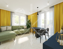 Morizon WP ogłoszenia | Mieszkanie na sprzedaż, Pruszków Kubusia Puchatka, 48 m² | 1369