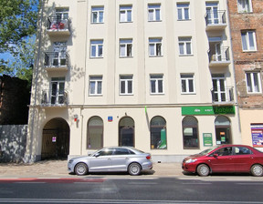 Mieszkanie na sprzedaż, Warszawa Praga-Północ, 40 m²
