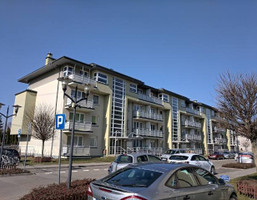 Morizon WP ogłoszenia | Mieszkanie na sprzedaż, Piaseczno Złotej Kaczki, 37 m² | 3331
