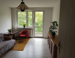 Morizon WP ogłoszenia | Mieszkanie na sprzedaż, Olsztyn Smętka, 38 m² | 2257