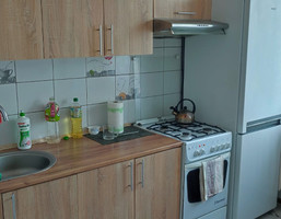 Morizon WP ogłoszenia | Mieszkanie na sprzedaż, Łódź Zarzew, 45 m² | 6783