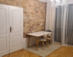 Mieszkanie na sprzedaż, Sosnowiec Sielec, 49 m²