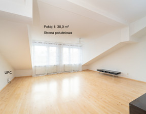 Mieszkanie na sprzedaż, Gdynia Dąbrowa, 72 m²