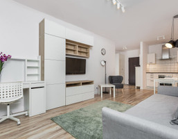 Morizon WP ogłoszenia | Mieszkanie na sprzedaż, Warszawa Wola, 50 m² | 6188