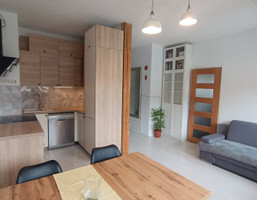 Morizon WP ogłoszenia | Mieszkanie na sprzedaż, Kraków Bieżanów-Prokocim, 55 m² | 2516