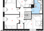 Morizon WP ogłoszenia | Dom na sprzedaż, Kicin Kłosowa, 166 m² | 2060