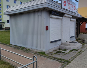 Lokal użytkowy na sprzedaż, Gdynia Obłuże, 19 m²