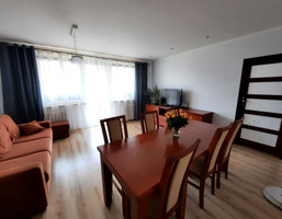 Morizon WP ogłoszenia | Mieszkanie na sprzedaż, Gliwice Wojska Polskiego, 68 m² | 4990