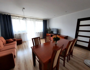 Mieszkanie na sprzedaż, Gliwice Wojska Polskiego, 68 m²