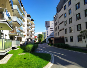 Mieszkanie na sprzedaż, Warszawa Bemowo, 64 m²