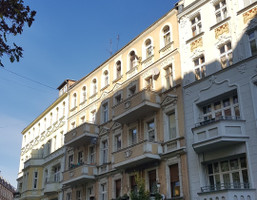 Morizon WP ogłoszenia | Mieszkanie na sprzedaż, Wrocław Śródmieście, 113 m² | 7409