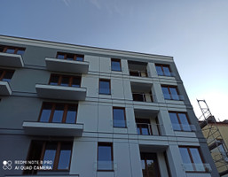 Morizon WP ogłoszenia | Mieszkanie na sprzedaż, Sosnowiec, 65 m² | 7054