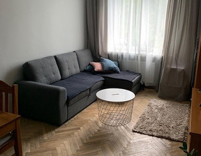 Mieszkanie do wynajęcia, Warszawa Śródmieście, 35 m²