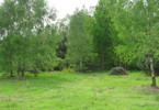 Morizon WP ogłoszenia | Działka na sprzedaż, Rozalin Sarny, 1600 m² | 1392