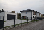 Morizon WP ogłoszenia | Dom na sprzedaż, Głosków Borkowa, 170 m² | 3869