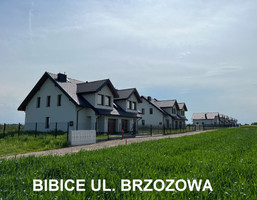 Morizon WP ogłoszenia | Dom na sprzedaż, Bibice Brzozowa, 134 m² | 6720
